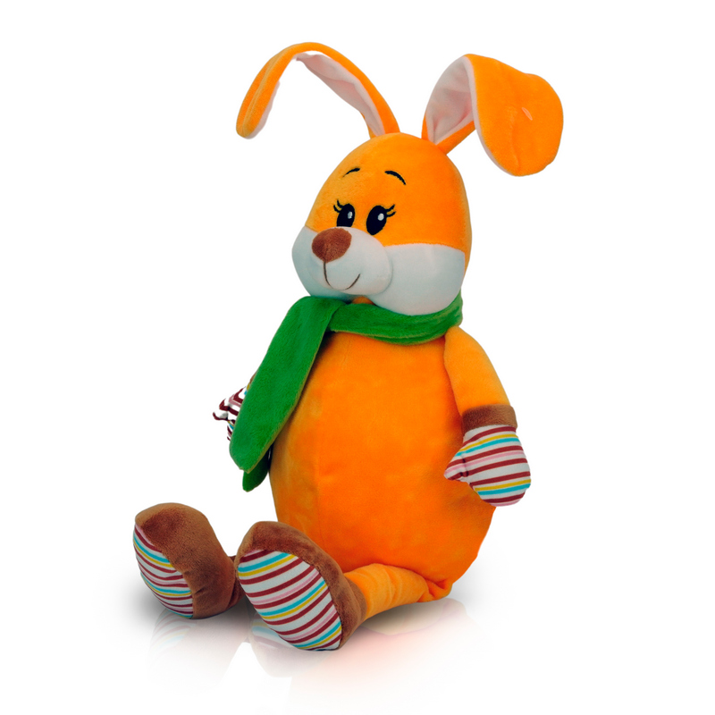 сладкий новогодний подарок Кузя