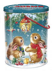 Пушистики жесть